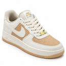 Nike Air Force F1 - Sand - vista 6