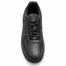 Nike Air Force 1 All Black, vista 4