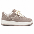 Nike Air Force 1 - OffWhite/Antelope, vista 1