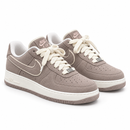 Nike Air Force 1 - OffWhite/Antelope, vista 2