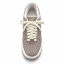 Nike Air Force 1 - OffWhite/Antelope, vista 4