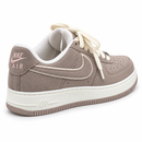 Nike Air Force 1 - OffWhite/Antelope, vista 5