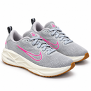 Nike Running - Cinza/Pink, vista 2