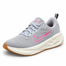 Nike Running - Cinza/Pink, vista 3