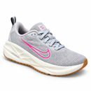 Nike Running - Cinza/Pink, vista 6
