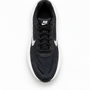 Nike Air Max Run Vomero Black White – foto de estúdio 4