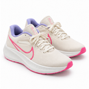 Nike Pegasus 39 Off White Pink Lilac – foto de estúdio 2