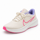 Nike Pegasus 39 Off White Pink Lilac – foto de estúdio 3