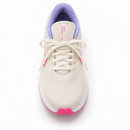 Nike Pegasus 39 Off White Pink Lilac – foto de estúdio 4