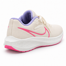 Nike Pegasus 39 Off White Pink Lilac – foto de estúdio 5