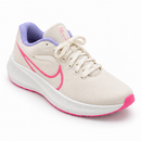 Nike Pegasus 39 Off White Pink Lilac – foto de estúdio 6