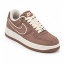 Nike Air Force Cinnamon Off White – foto de estúdio 6