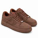 Nike Air Force Chocolate – par