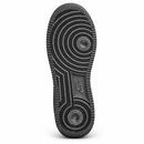 Nike Air Force F1 All Black - solado