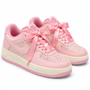 Nike Air Force F1 – Candy Pink vista 2