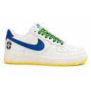 Nike Air Force F1 Masculino Brasil - vista 1