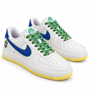 Nike Air Force F1 Masculino Brasil - vista 2