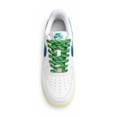 Nike Air Force F1 Masculino Brasil - vista 4
