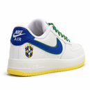 Nike Air Force F1 Masculino Brasil - vista 5