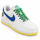 Nike Air Force F1 Masculino Brasil - vista 6