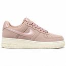 Nike Air Force F1 Prime Flamingo - lateral