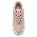 Nike Air Force F1 Prime Flamingo - vista superior