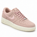 Nike Air Force F1 Prime Flamingo - frente direita