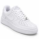 Nike Air Force F1 - Branco – frente direita