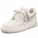 Nike Air Force Fresh – Off White Gray vista 3