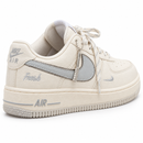 Nike Air Force Fresh – Off White Gray vista 5