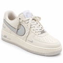 Nike Air Force Fresh – Off White Gray vista 6
