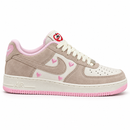 Nike Air Force Love ™ – lateral