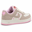 Nike Air Force Love ™ – traseira