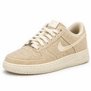Nike Air Force Luxo Alok - frente esquerda