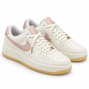 Nike Air Force Luxo Off/Rosê - par