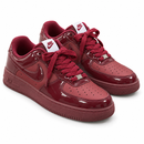 Nike Air Force Marsala - par