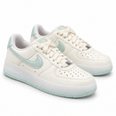 Nike Air Force Off White Verde - par