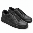 Nike Air Force Tam Especial Preto – par
