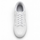 Nike Air Force Tam Especial Branco – vista superior