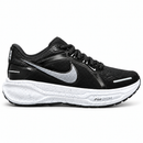 Nike Air Zoom Pegasus 41 - Preto/branco – lateral