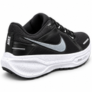 Nike Air Zoom Pegasus 41 - Preto/branco – traseira