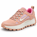 Nike Bailelli prime - Rosa – frente esquerda