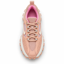 Nike Bailelli prime - Rosa – vista superior