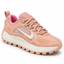 Nike Bailelli prime - Rosa – frente direita