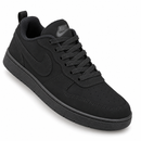 Nike Court Borough All Black - vista 6