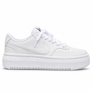 Nike Court Vision Branco – lateral