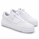 Nike Court Vision Branco – par