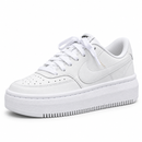 Nike Court Vision Branco – frente esquerda