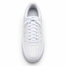 Nike Court Vision Branco – vista superior