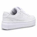Nike Court Vision Branco – traseira